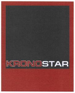 KRONOSTAR - לוגו סימן מסחר