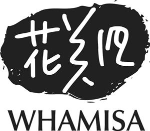 WHAMISA - לוגו סימן מסחר רשום