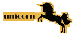 Unicorn - לוגו סימן מסחר רשום