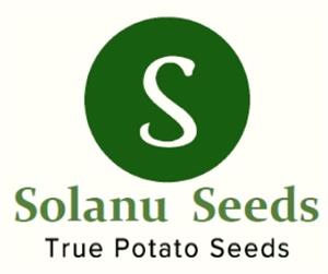 S Solanu Seeds true potato seeds - לוגו סימן מסחר רשום