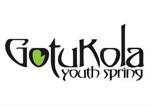 GotuKola youth spring - לוגו סימן מסחר רשום