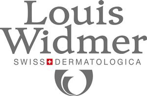 Louis Widmer SWISS DERMATOLOGICA - לוגו סימן מסחר רשום