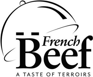 French Beef A TASTE OF TERROIRS - לוגו סימן מסחר רשום