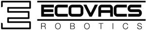 E ECOVACS ROBOTICS - לוגו סימן מסחר רשום