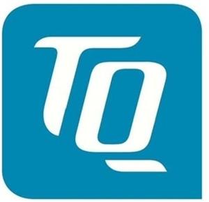 TQ - לוגו סימן מסחר רשום