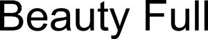Beauty Full - לוגו סימן מסחר רשום