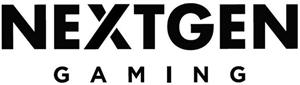 NEXTGEN GAMING - לוגו סימן מסחר רשום