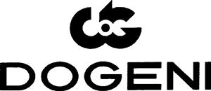 dog DOGENI - לוגו סימן מסחר רשום