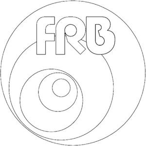 FRB - לוגו סימן מסחר רשום