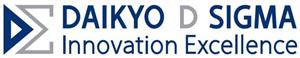 DΣ DAIKYO D SIGMA Innovation Excellence - לוגו סימן מסחר רשום