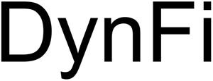 DynFi - לוגו סימן מסחר רשום