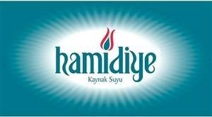 hamidiye Kaynak Suyu - לוגו סימן מסחר