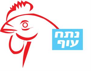נתח עוף - לוגו סימן מסחר רשום