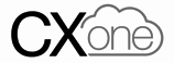 CXone - לוגו סימן מסחר רשום