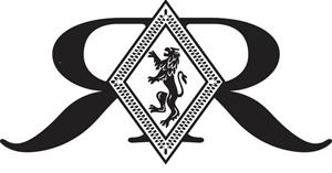 RR - לוגו סימן מסחר רשום