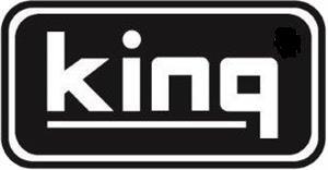 king - לוגו סימן מסחר