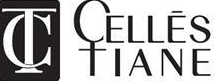 CT CELLES TIANE - לוגו סימן מסחר