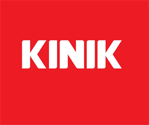 KINIK - לוגו סימן מסחר רשום