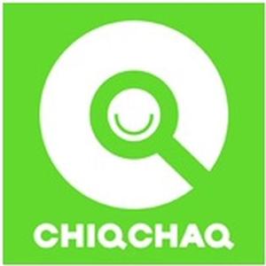 CHIQCHAQ - לוגו סימן מסחר רשום