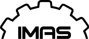 IMAS - לוגו סימן מסחר