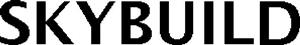 SKYBUILD - לוגו סימן מסחר רשום