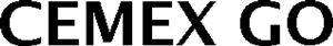 CEMEX GO - לוגו סימן מסחר רשום