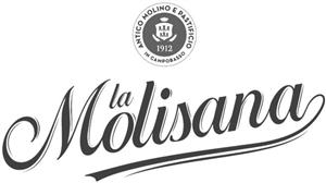 ANTICO MOLINO E PASTIFICIO 1912 CAMPOBASSO la Molisana - לוגו סימן מסחר רשום