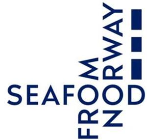 SEAFOOD FROM NORWAY - לוגו סימן מסחר רשום