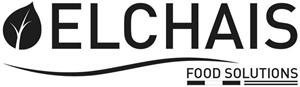ELCHAIS FOOD SOLUTIONS - לוגו סימן מסחר רשום