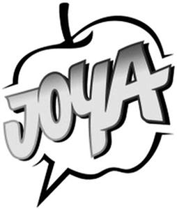 JOYA - לוגו סימן מסחר רשום