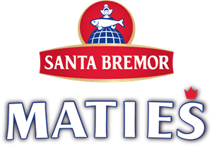 SANTA BREMOR MATIES - לוגו סימן מסחר רשום