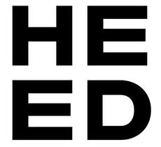 HEED - לוגו סימן מסחר רשום