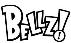 BELLZ! - לוגו סימן מסחר רשום