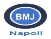 BMJ Napoli - לוגו סימן מסחר