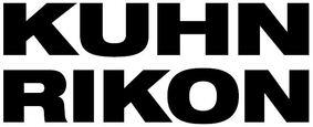 KUHN RIKON - לוגו סימן מסחר רשום