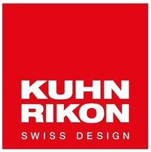 KUHN RIKON SWISS DESIGN - לוגו סימן מסחר רשום