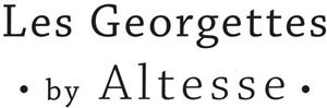 Les Georgettes by Altesse - לוגו סימן מסחר רשום