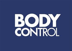 BODY CONTROL - לוגו סימן מסחר רשום