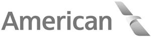 American - לוגו סימן מסחר רשום