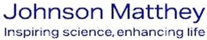 Johnson Matthey Inspiring science, enhancing life - לוגו סימן מסחר רשום