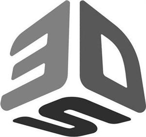 3DS - לוגו סימן מסחר רשום