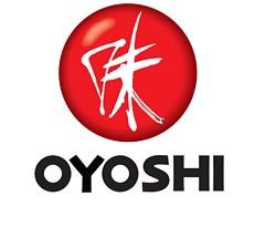味 OYOSHI - לוגו סימן מסחר רשום