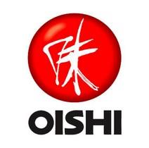 味 OISHI - לוגו סימן מסחר רשום