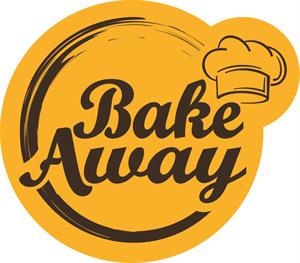 Bake Away - לוגו סימן מסחר