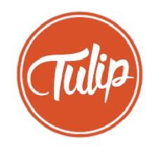 Tulip - לוגו סימן מסחר רשום