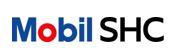 Mobil SHC - לוגו סימן מסחר רשום