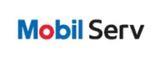Mobil Serv - לוגו סימן מסחר רשום
