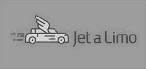 jet a limo - לוגו סימן מסחר רשום