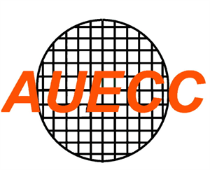 AUECC - לוגו סימן מסחר רשום