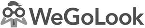 WeGoLook - לוגו סימן מסחר